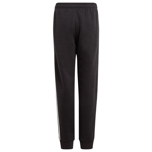 Adidas Παιδικό παντελόνι φόρμας Essentials 3-Stripes Fleece Pants